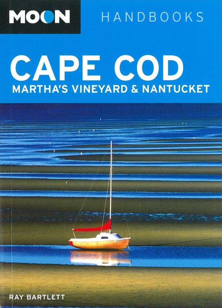 Cape Cod: Marthas Vineyard & Nantucket