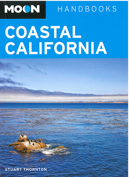 Coastal California