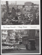 Elegi. Poesi