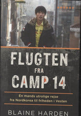 Flugten fra Camp 14