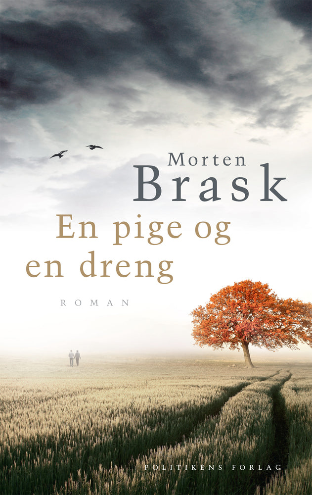 En pige og en dreng