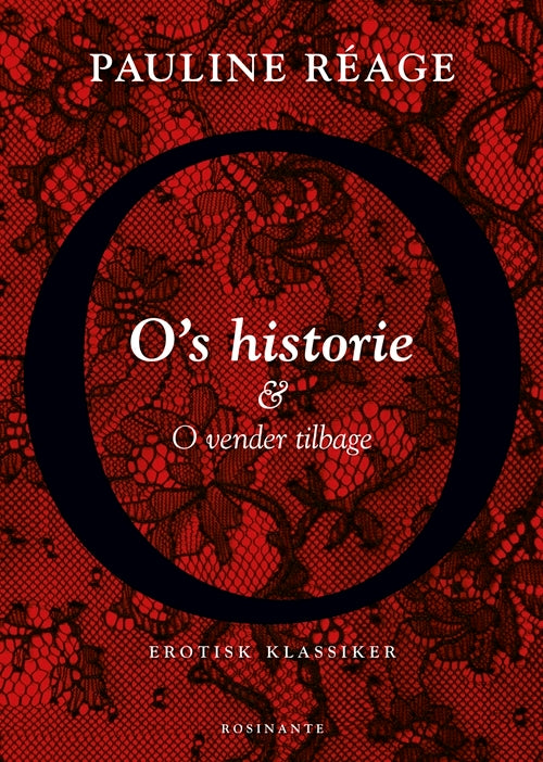 O's historie og O vender tilbage.