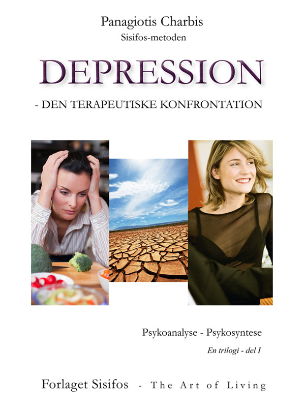 Depression - den terapeutiske konfrontation