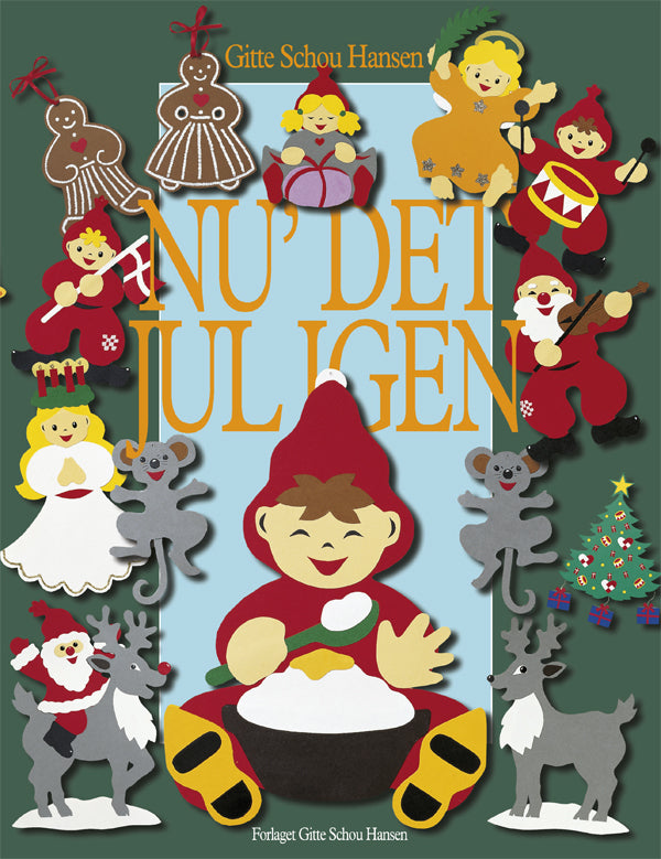 Nu` det jul igen