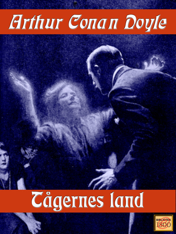 Tågernes land