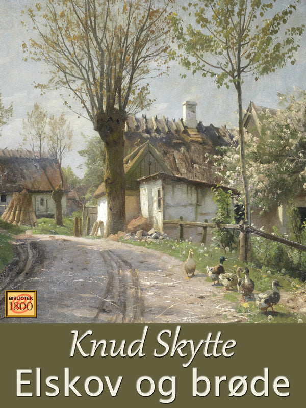 Elskov og brøde