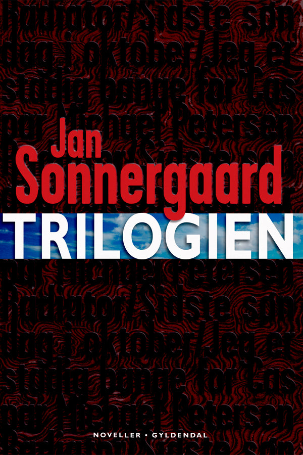 Trilogien