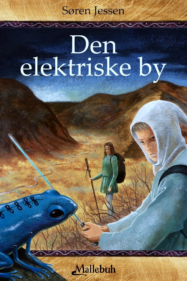 Den elektriske by