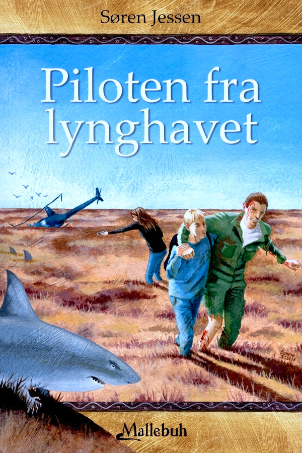 Piloten fra lynghavet