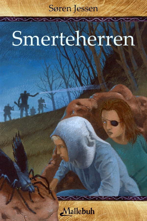 Smerteherren