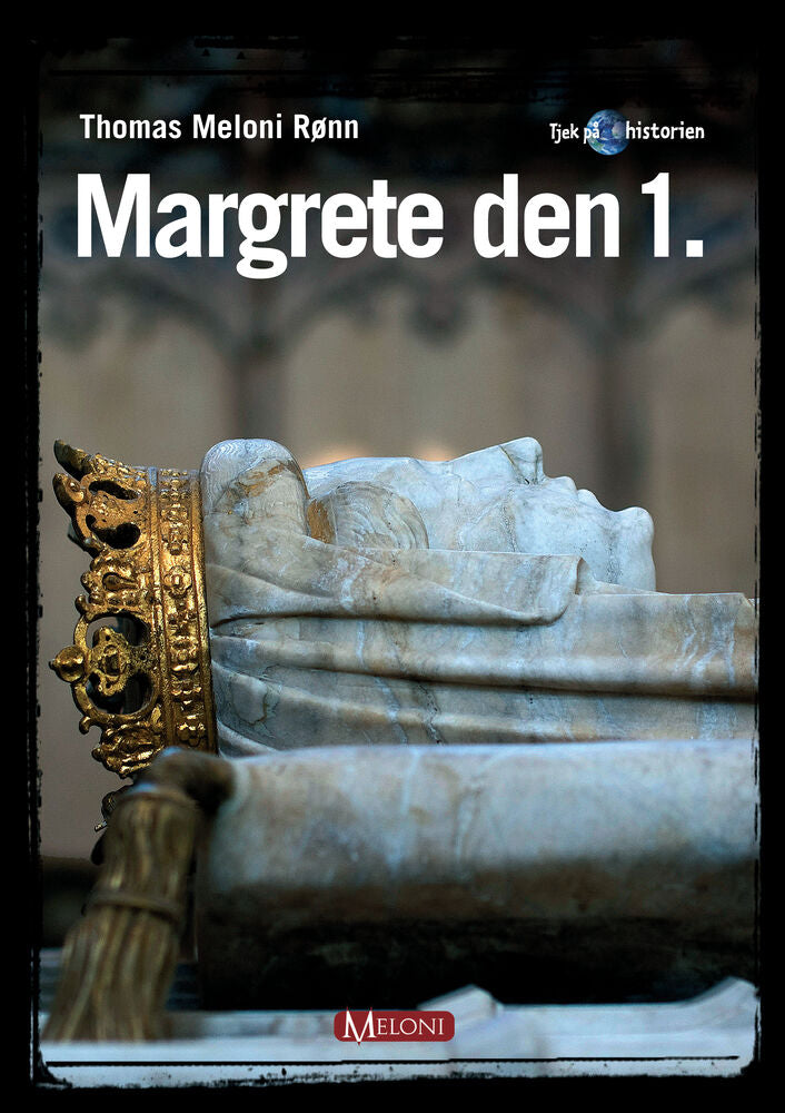 Margrete den 1