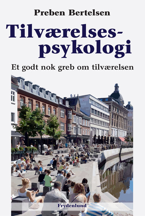 Tilværelsespsykologi