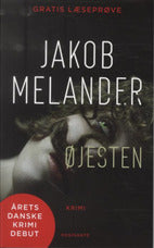 Læseprøve - Øjesten - bdt. á 25 stk.