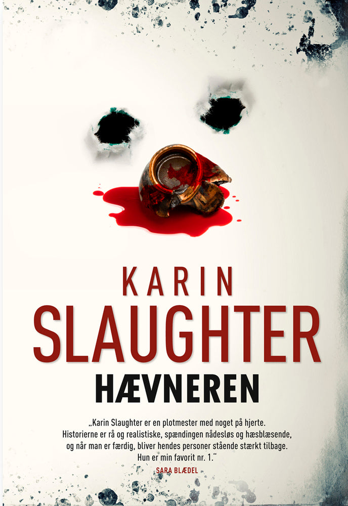 Hævneren