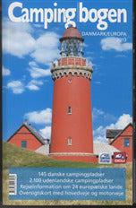 Campingbogen Danmark/Europa
