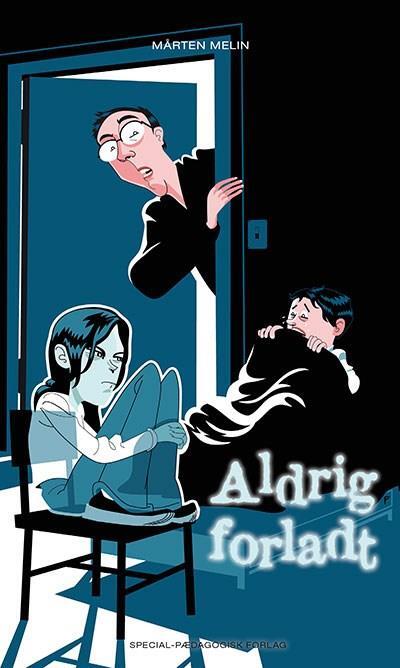 Aldrig forladt, Rødt niveau