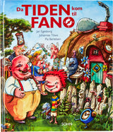 Da tiden kom til Fanø
