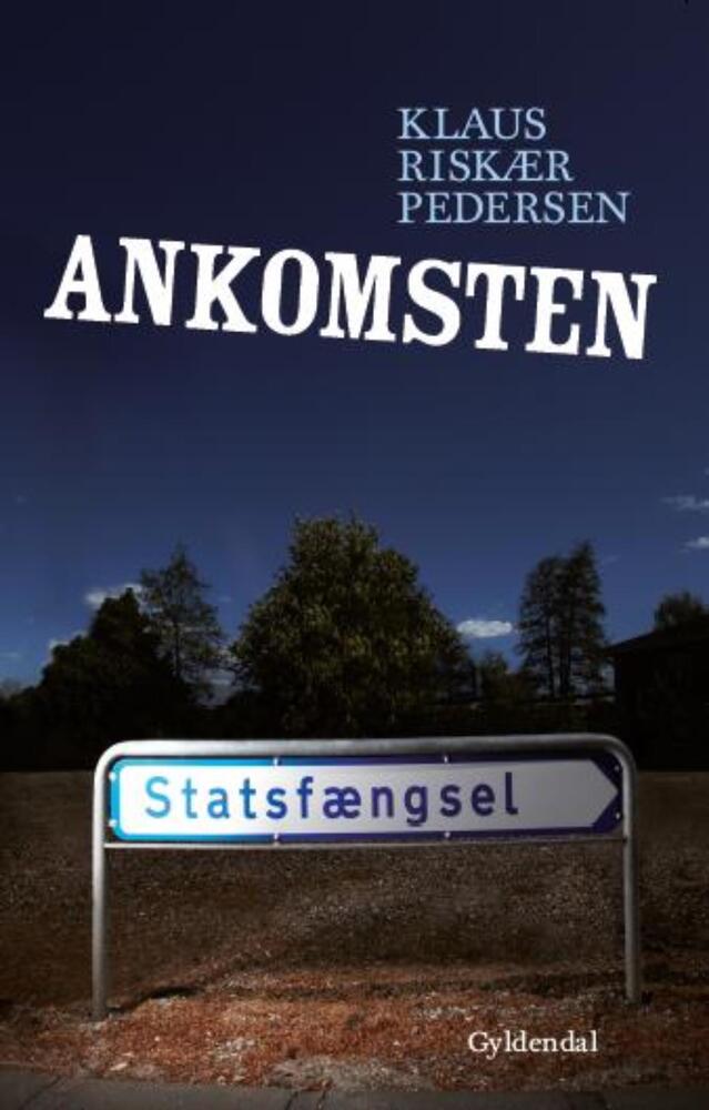 Ankomsten