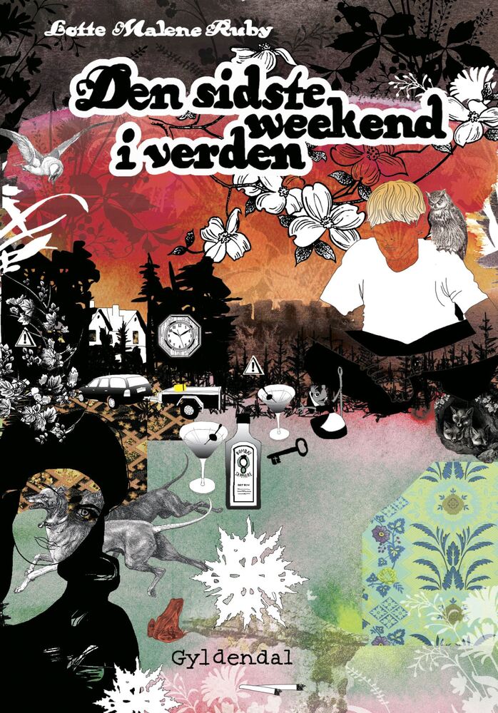 Den sidste weekend i verden