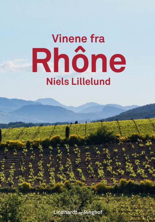 Vinene fra Rhône