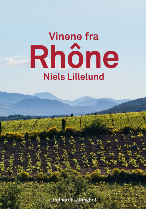 Vinene fra Rhône