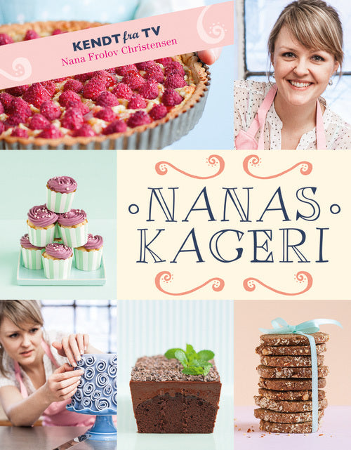 Nanas kageri