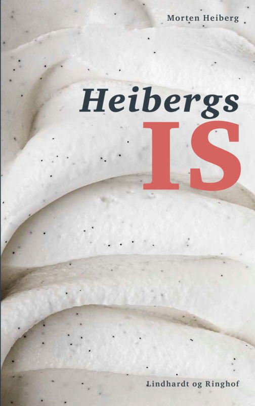 Heibergs Is