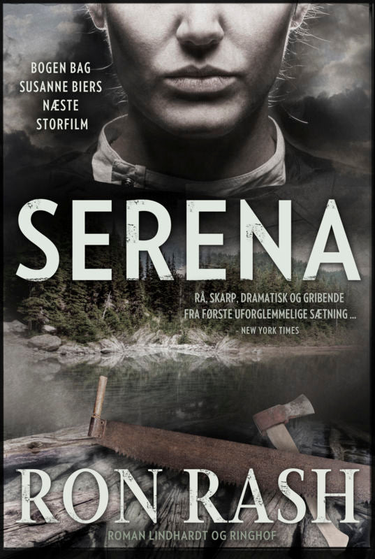 Serena