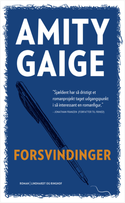 Forsvindinger