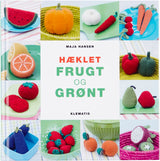 Hæklet frugt og grønt
