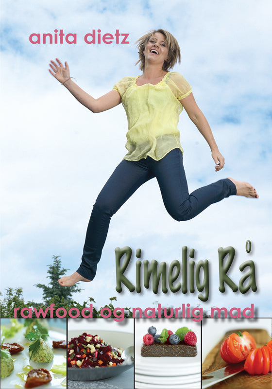 Rimelig rå