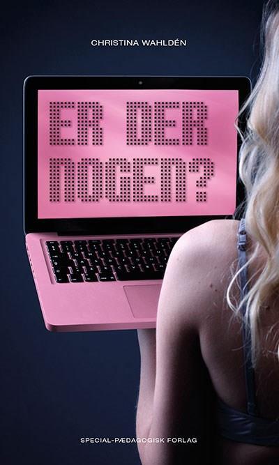 Er der nogen?, Blå café