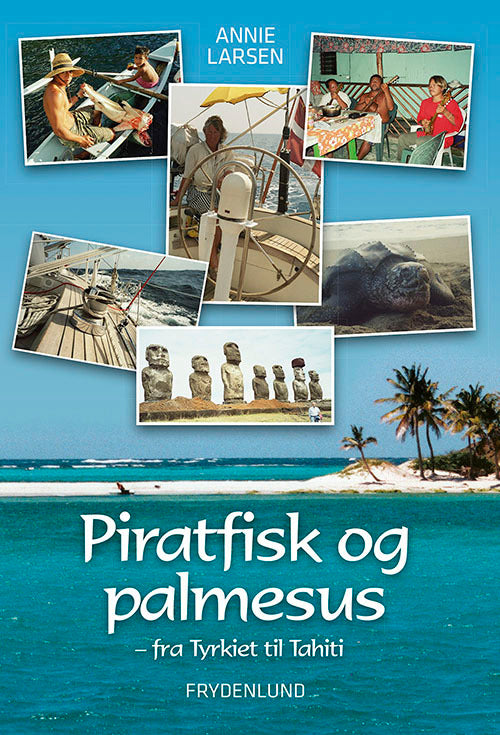 Piratfisk og palmesus