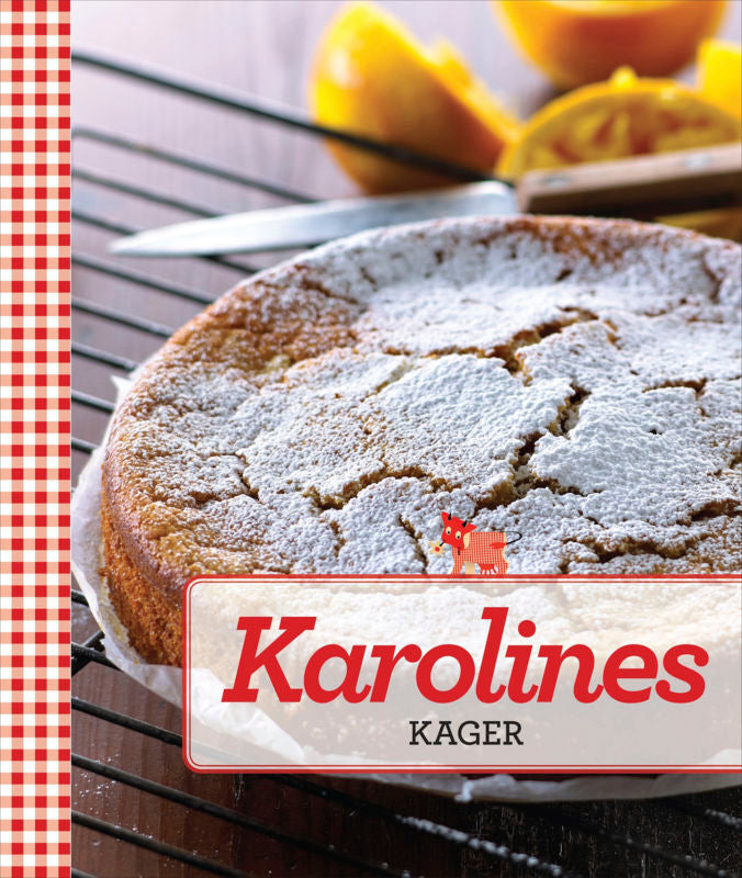 Karolines Kager