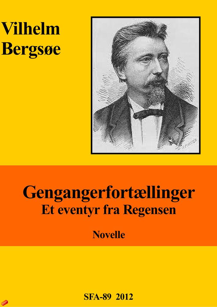 Et eventyr fra regensen