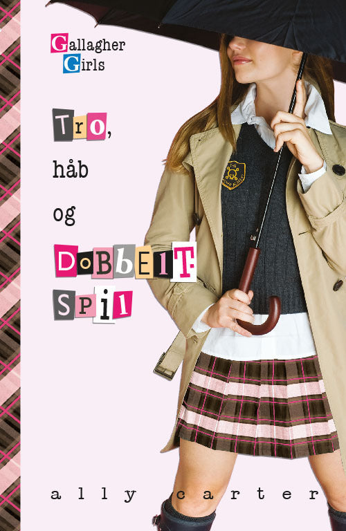 Tro, håb og dobbeltspil