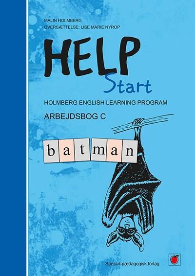 HELP Start, Arbejdsbog C