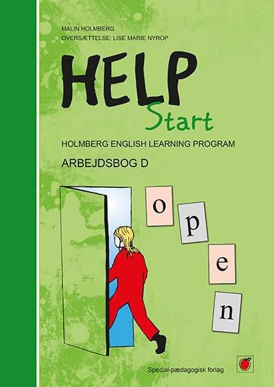 HELP Start, Arbejdsbog D