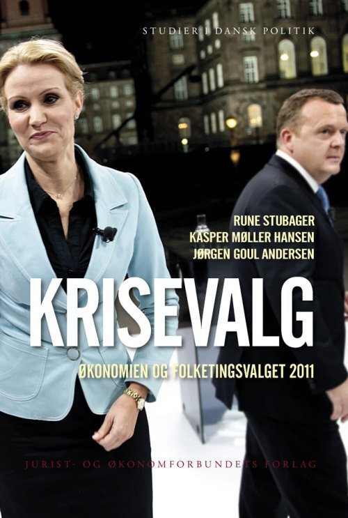 Krisevalg