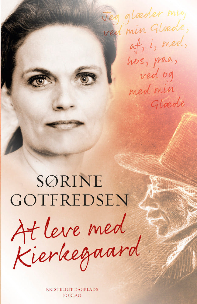 At leve med Kierkegaard