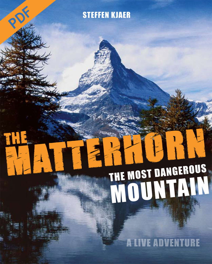 The Matterhorn