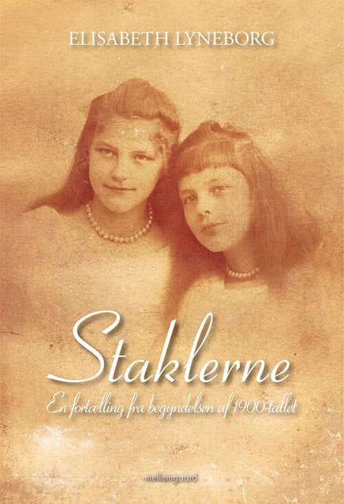 Staklerne