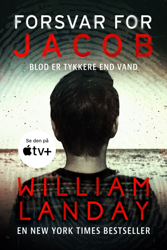Forsvar for Jacob