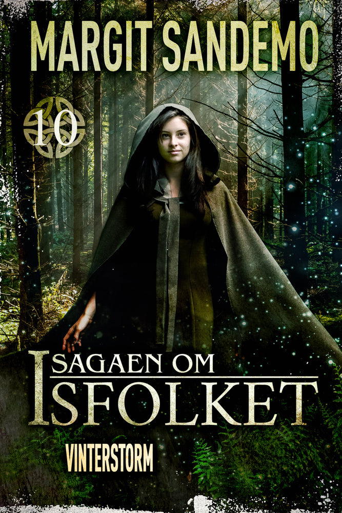 Isfolket 10 - Vinterstorm