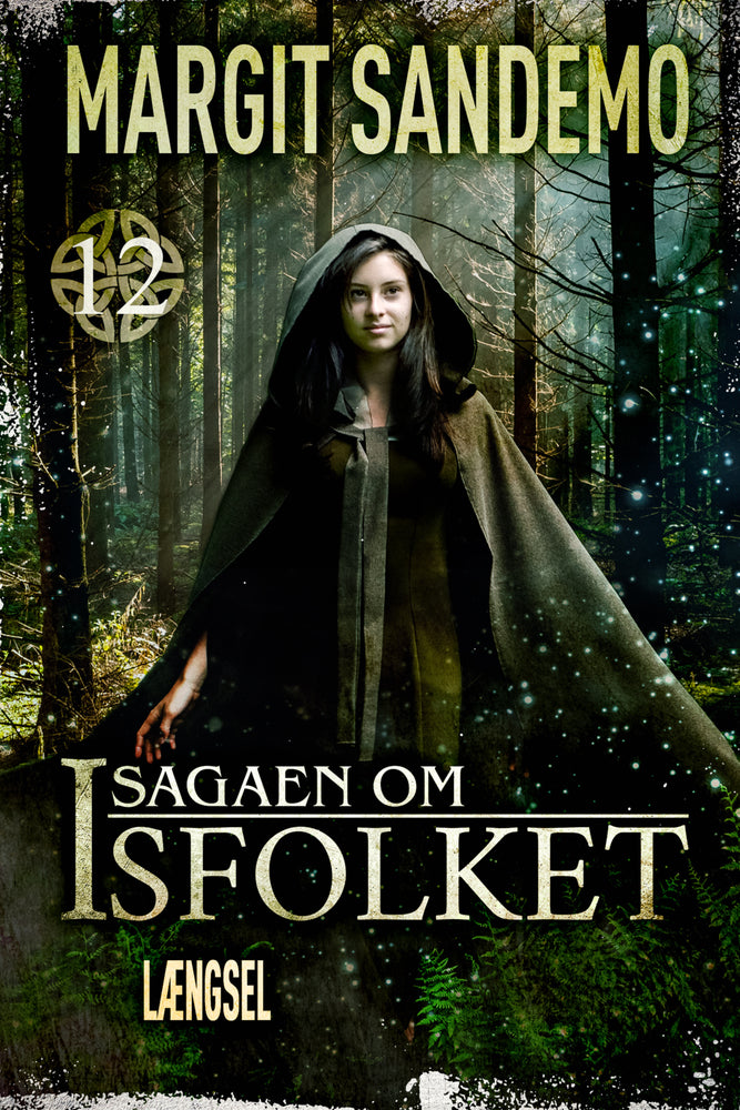 Isfolket 12 - Længsel