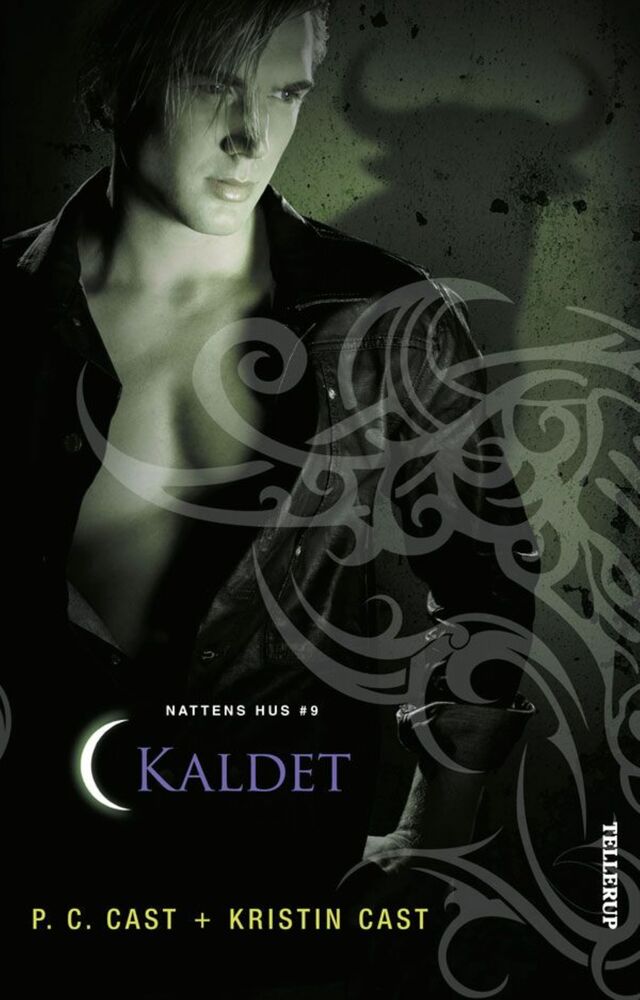 Nattens hus #9: Kaldet