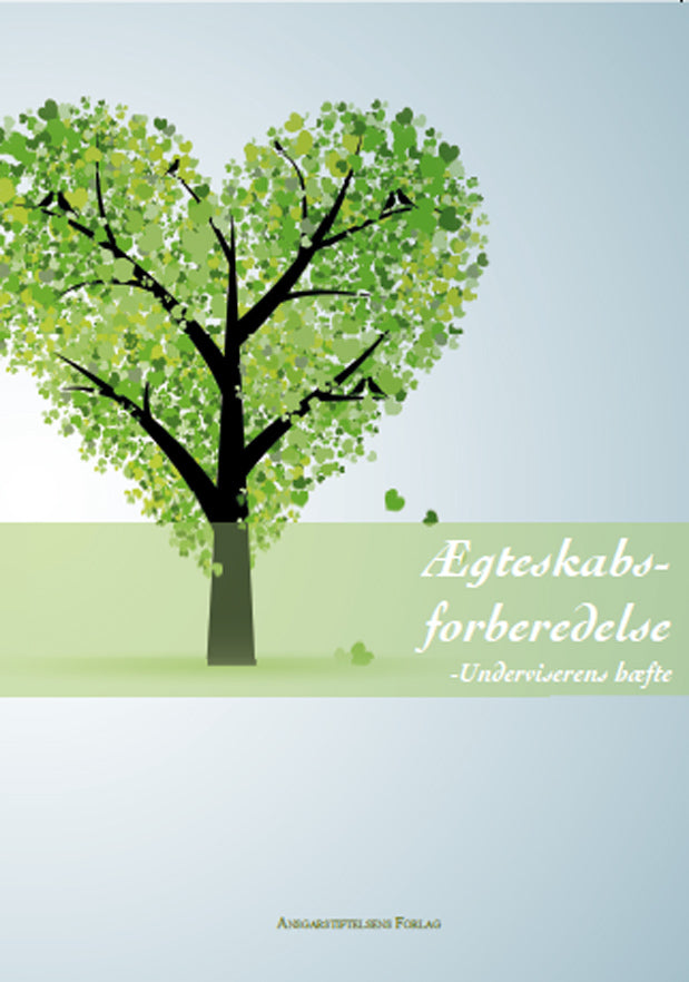 Vi vil giftes katolsk