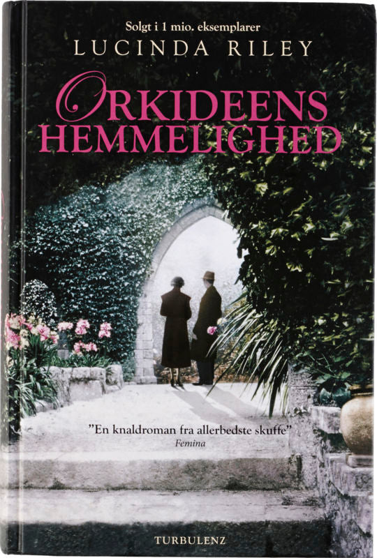 Orkideens hemmelighed