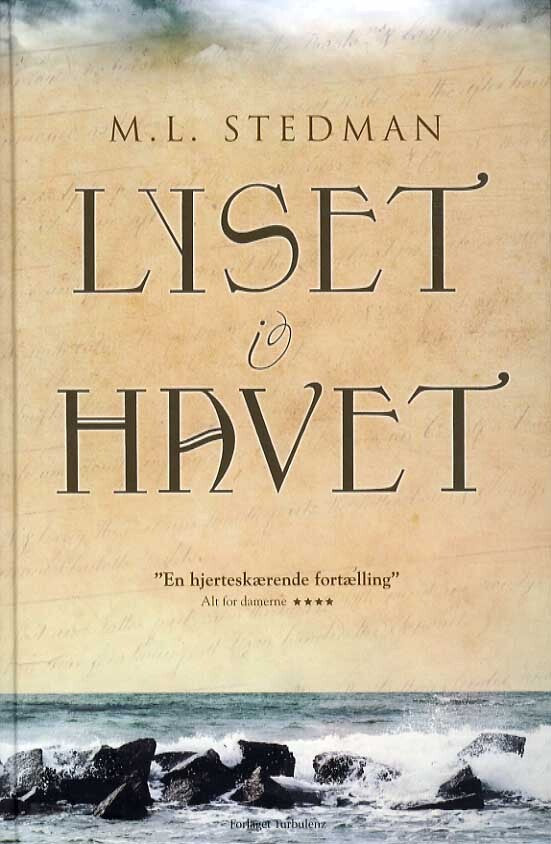 Lyset i havet