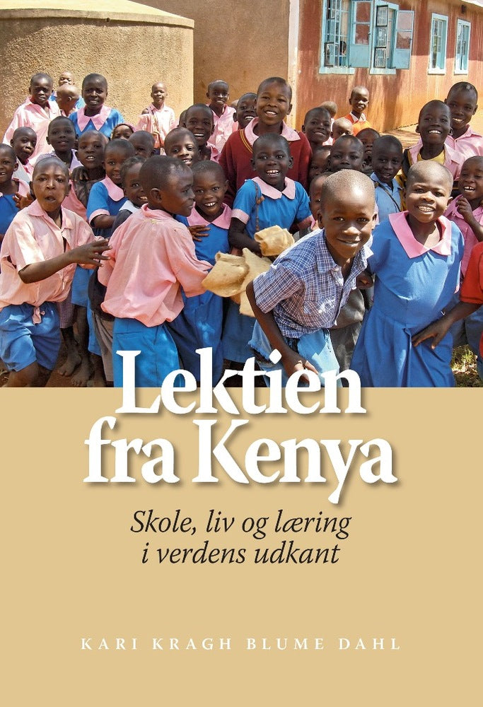 Lektien fra Kenya